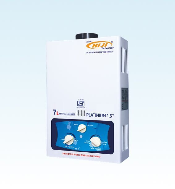 HIJI Technology Pvt. Ltd